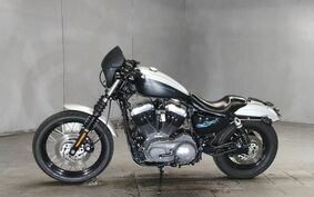 HARLEY XL1200N 2008 CZ3