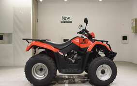 KYMCO MXU50R A100