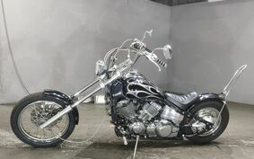 YAMAHA DRAGSTAR 400 1996 4TR