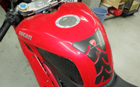 DUCATI 1098 S 2009