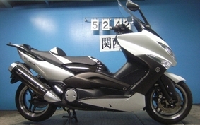 YAMAHA T-MAX500 Gen.3 2010 SJ08J