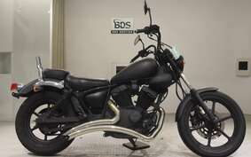 YAMAHA VIRAGO 125 4RF