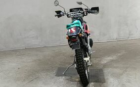 KAWASAKI KDX250SR DX250F