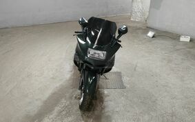 KAWASAKI ZZ1100 NINJA 1997 ZXT10D