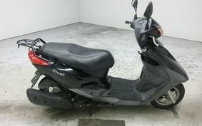 YAMAHA AXIS 125 TREET SE53J