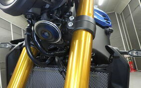 YAMAHA XSR900 2022 RN80J