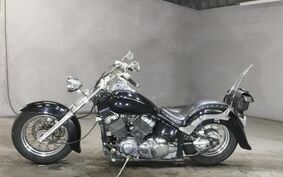 YAMAHA DRAGSTAR 400 CLASSIC 1998 4TR