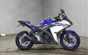 YAMAHA YZF-R25 RG10J