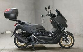 YAMAHA N-MAX 155 SG50J