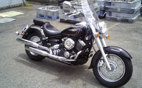 YAMAHA DRAGSTAR 400 CLASSIC 2011 VH02J