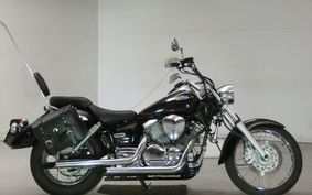 YAMAHA DRAGSTAR 250 VG02J