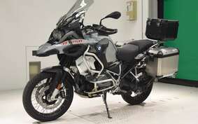 BMW R1250GS ADVENTURE 2021