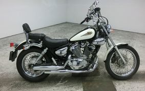 YAMAHA VIRAGO 250 3DM