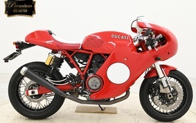 DUCATI SPORT 1000S 2007