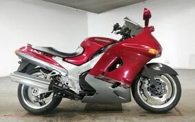 KAWASAKI ZZ1100 NINJA 1998 ZXT10D