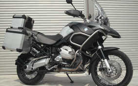 BMW R1200GS ADVENTURE 2010 0470