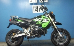 KAWASAKI KSR110 2005 KL110A