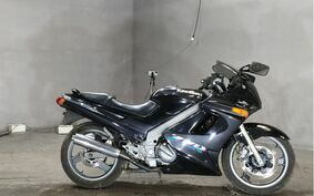 KAWASAKI ZZ-R250 EX250H