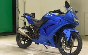 KAWASAKI NINJA 250R EX250K