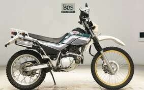 YAMAHA SEROW 225 DG08J