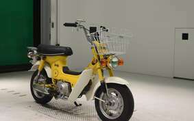 HONDA CHALY 50 CF50