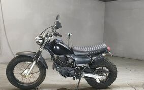 YAMAHA TW200 2JL