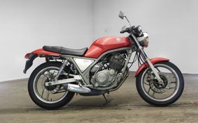 YAMAHA SRX400 1985 1JL