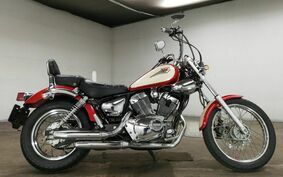 YAMAHA VIRAGO 250 S 3DM