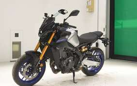 YAMAHA MT-09 SP 2023 RN69J