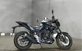 YAMAHA MT-25 RG43J