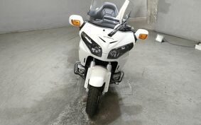 HONDA GL 1800 GOLD WING 2014 SC68