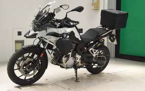 BMW F750GS 2020 0B08