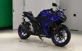 YAMAHA YZF-R25 RG43J