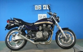 KAWASAKI ZEPHYR 400 Gen.2 1993 ZR400C