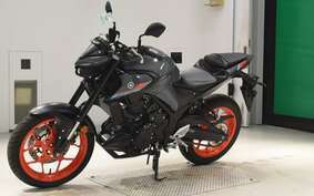 YAMAHA MT-25 A RG43J