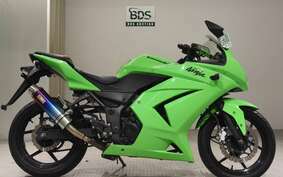 KAWASAKI NINJA 250R EX250K