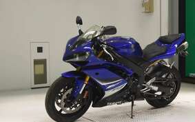 YAMAHA YZF-R1 2008