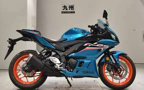 YAMAHA YZF-R25 A RG43J