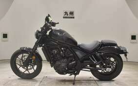 HONDA REBEL 1100 2024 SC83