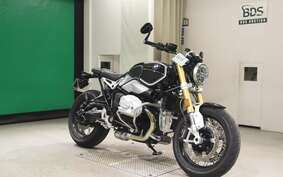 BMW R NINE T 2022