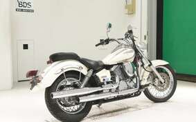 YAMAHA DRAGSTAR 250 VG02J