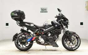 BMW F800R 2010 0217