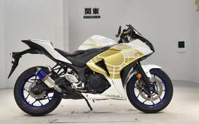 YAMAHA YZF-R25 RG10J