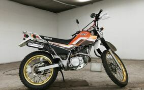 YAMAHA SEROW 225 WE DG08J