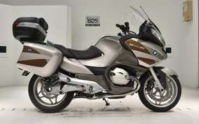 BMW R1200RT 2012