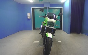 KAWASAKI ZRX1200 D 2014 ZRT20D