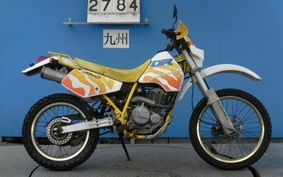 SUZUKI DR250 SHE SJ44A