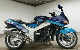 KAWASAKI ZZ1100 NINJA 1994 ZXT10D