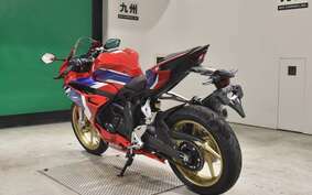 HONDA CBR250RR A MC51