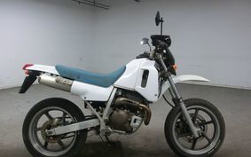 HONDA AX-1 MD21